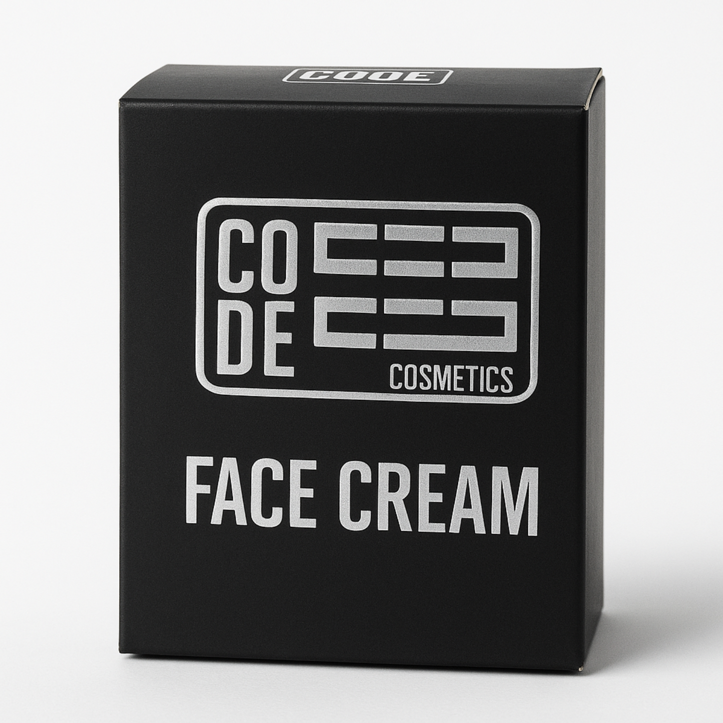 Code Cosmetics PK-Face Cream