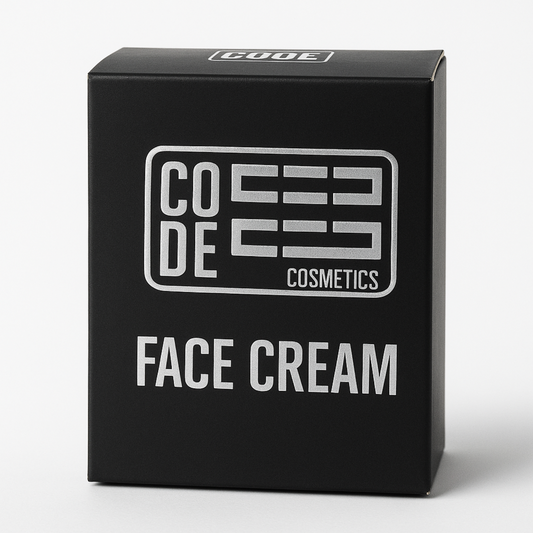 Code Cosmetics PK-Face Cream