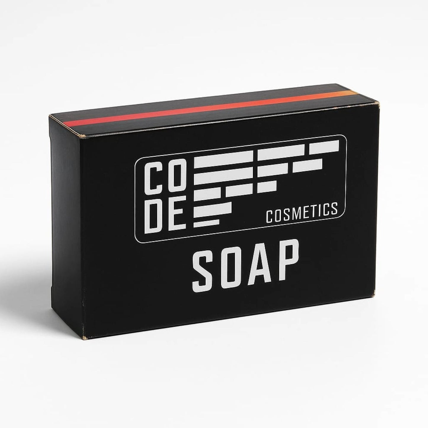 Code Cosmetics PK-Soap